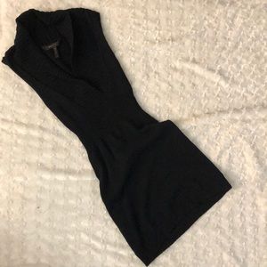 BCBGmaxazria Sweater Dress